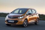 Opel Ampera-e 2017 года